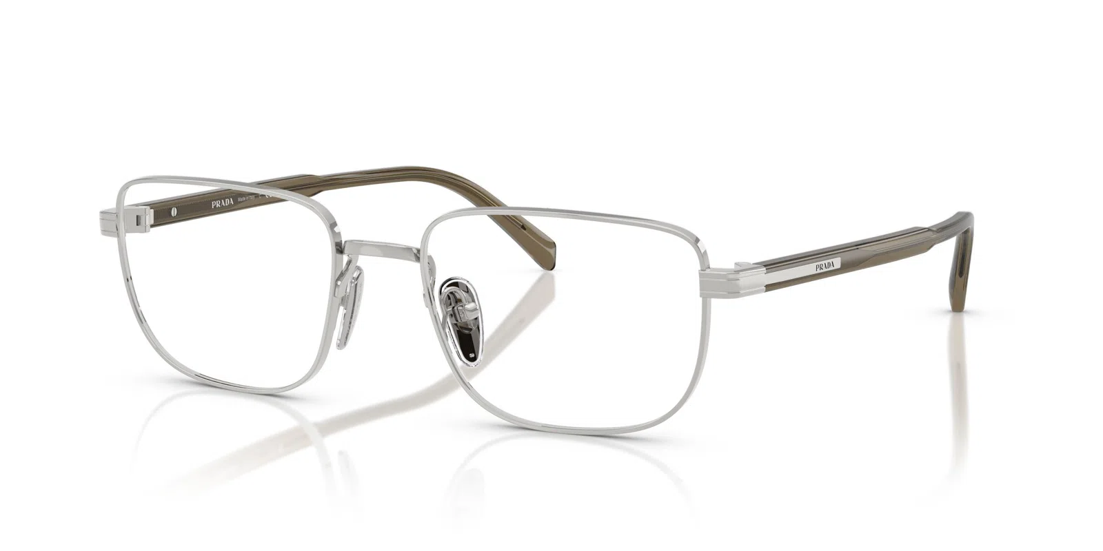 Prada B51V Eyeglasses - view 21